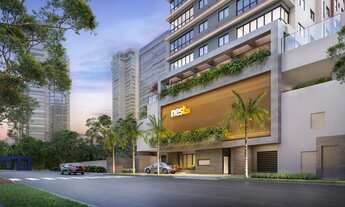 Imagem 2: Apartamento à venda no bairro Setor Bueno - Goiânia/GO