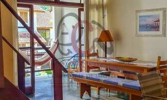 Imagem 2: APARTAMENTO RESIDENCIAL em Ubatuba - SP, Saco da Ribeira