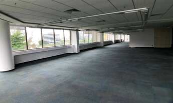 Imagem 7: Andar Corporativo para alugar, 1458 m² por R$ 116.640,00/mês - Barra da Tijuca - Rio de Ja