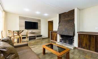 Imagem 4: Sobrado com 5 dormitórios à venda, 265 m² por R$ 1.270.000,00 - Hugo Lange - Curitiba/PR