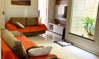 Imagem 5: Casa para venda possui 200 metros quadrados com 3 quartos