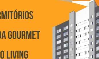 Imagem: Venha morar ao lado do Campolim! Obras a