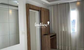 Imagem: Apartamento à venda 2 quartos 1 vaga Lagoinha