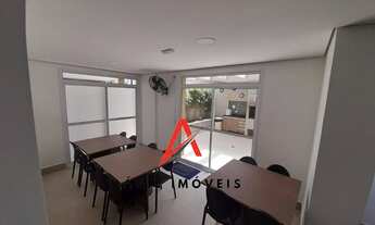 Imagem 7: Apartamento para venda possui 56 metros quadrados com 2 quartos em Centro - Diadema - SP