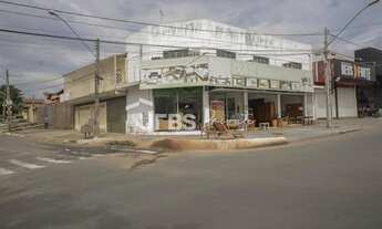 Imagem: 0 - Prédio - Setor Pedro Ludovico