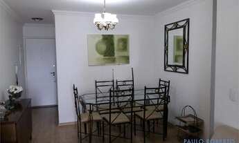 Imagem 2: APARTAMENTO - SAÚDE - SP