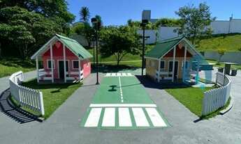 Imagem 5: Apartamento com 3 dormitórios no Mirante Quatro Estações - Serraria - São José/SC