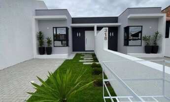 Imagem: SãO JOSé - Casa Padrão - Potecas