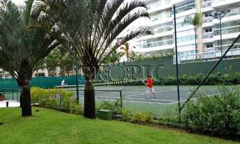 Imagem 6: Apartamento 4 dormitórios, 133 m² - Mod 28 - Riviera de São Lourenço - Bertioga/SP