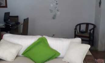 Imagem 3: Apartamento Mobiliado Região Brooklin