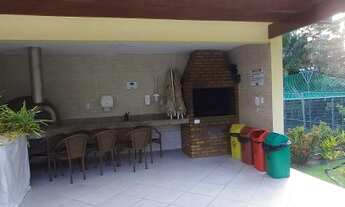 Imagem 4: Apartamento Alphaville 3/4 com 80m2 em Alphaville I - Salvador