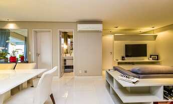 Imagem 2: Apartamento para venda com 129 metros quadrados com 3 quartos em Jardim Europa - Piracicab