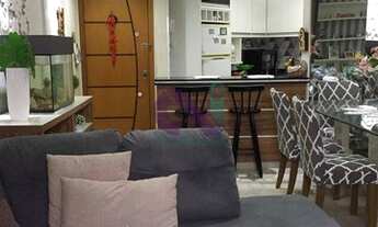 Imagem 2: APTO NO SÃO CRISTÓVÃO