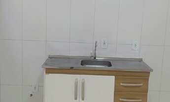 Imagem 4: Apartamento para aluguel, 1 quarto, Jardim dos Colibris - Indaiatuba/SP