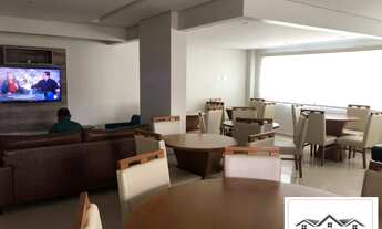 Imagem 2: Oportunidade! Apartameno Alto Padrão Mobiiado - Vila Tupi