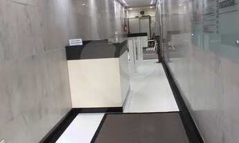 Imagem 6: Curitiba - Conjunto Comercial/Sala - Centro