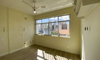 Imagem 3: Apartamento para venda tem 105 metros quadrados com 3 quartos em Icaraí - Niterói - RJ