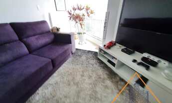 Imagem 3: Apartamento cobertura duplex a venda na Vila Monumento