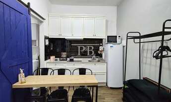 Imagem 6: Studio com 1 dormitório à venda, 23 m² por R$ 440.000,00 - Copacabana - Rio de Janeiro/RJ