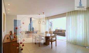 Imagem 3: Apartamento com 3 dormitórios à venda, 186 m² por R$ 2.300.000,00 - Vila Hamburguesa - São