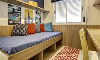 Imagem 5: CACHOEIRINHA - Casa Padrão - RESIDENCIAL MEU RINCÃO