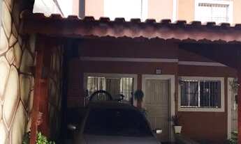 Imagem 3: Casa Geminada em Parque Viana - Barueri