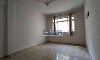 Imagem 2: KITNET para venda com vaga na praia do José Menino