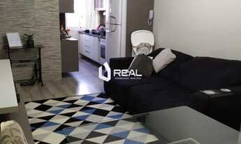 Imagem: Lindo apartamento 3 dormitórios bairro