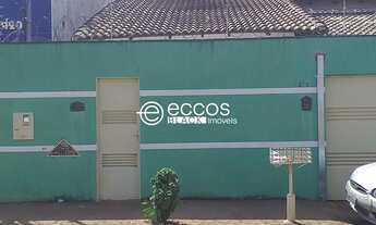 Imagem: CASA RESIDENCIAL em UBERLÂNDIA - MG, JARDIM