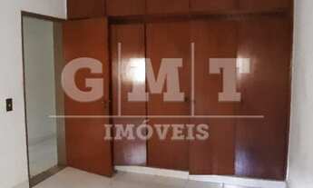 Imagem 7: Casa - Ribeirão Preto - Nova Aliança - Região Sul