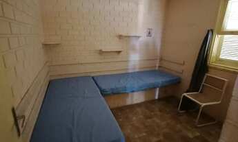 Imagem 2: Sobrado Próximo a Padaria Nova