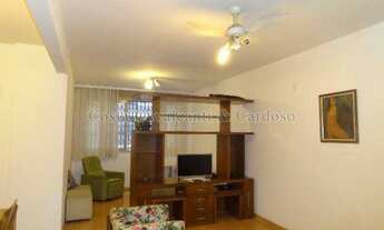 Imagem 2: Rio de Janeiro - Apartamento Padrão - Tijuca