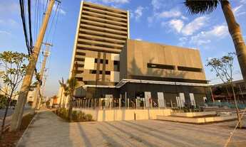 Imagem: LAJE CORPORATIVA, NA BARRA FUNDA