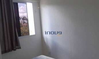 Imagem 6: Apartamento na Caucaia com 2 quartos e Lazer Completo