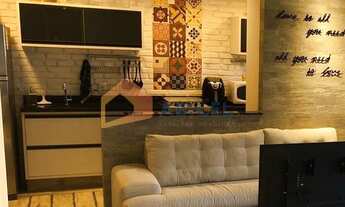 Imagem 7: São Paulo - Apartamento Padrão - Jardim Anália Franco