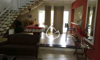 Imagem 5: Casa com 3 dormitórios à venda, 252 m² por R$ 1.270.000,00 - Condomínio Green Ville - Paul