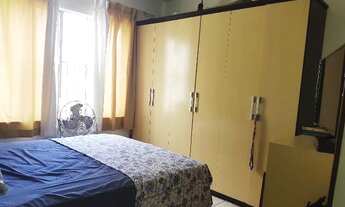 Imagem 5: Amplo Apto Salão 3 Qtrs. (1Suíte) na Taquara