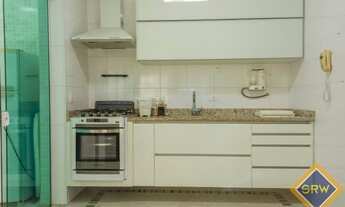 Imagem 3: Cobertura à venda na Riviera de São Lourenço