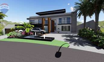 Imagem 2: CASA DUPLEX NO CONDOMÍNIO MALIBÚ BARRA DA TIJUCA