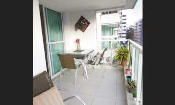 Imagem 5: Apartamento Alphaville 3/4 com 80m2 em Alphaville I - Salvador