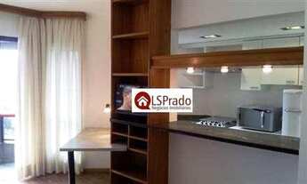 Imagem 5: Flat residencial para venda e locação, Itaim Bibi, São Paulo