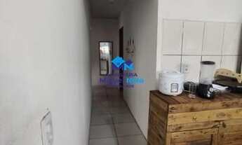 Imagem 2: Casa de 03 quartos a 100 metros da Upa da Zona leste