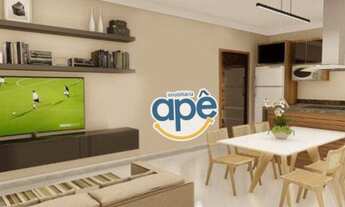 Imagem 5: Casa Duplex com 3 quartos à venda, 106 m² por R$ 560.000 - Riviera da Barra - Vila Velha/E