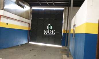 Imagem 6: SANTOS - Galpão/Depósito/Armazém - PAQUETÁ