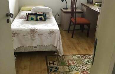 Imagem 7: FLORIANóPOLIS - Apartamento Padrão - Pantanal