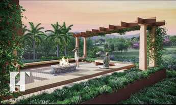 Imagem 8: Terreno Condomínio, 1000 m² por R$ 290.000 - Fazenda Barão do Império - Santa Leopoldina/E