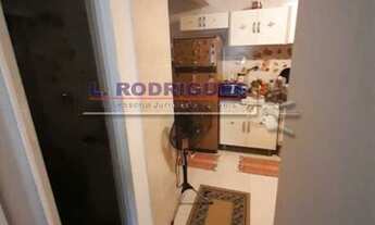 Imagem 6: Rio de Janeiro - Apartamento Padrão - Piedade