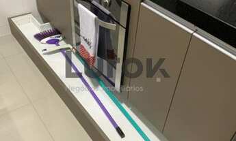 Imagem 7: Apartamento - Parque das Cachoeiras - Campinas