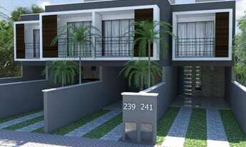 Imagem 7: Sobrado com 2 dormitórios à venda, 100 m² por R$ 400.000,00 - Velha - Blumenau/SC