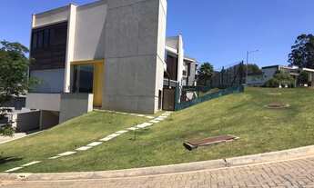 Imagem 4: SANTANA DE PARNAIBA - Casa Padrão - Alphaville